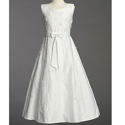 Junior Bridesmaid Dress