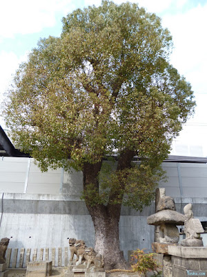 八劔神社