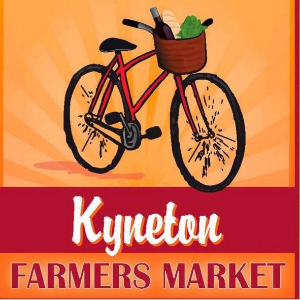 Kyneton Farmers Market