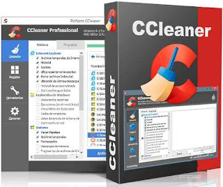 CCleaner 5.08.5308