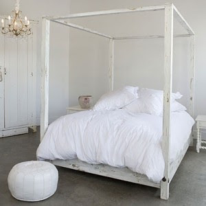 canopy bed is a decorative bed somewhat similar to a four poster bed a ...