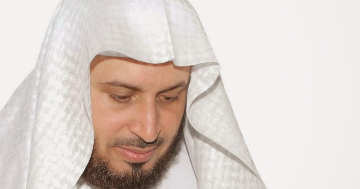 DOWNLOAD MP3 MUROTTAL QUR’AN 30 JUZ: “SHEIKH SA’AD AL ...