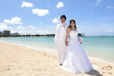 Waikiki Weddings