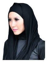 fashion hijab