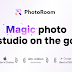 PhotoRoom: Securing $50M-$60M Funding, Surpasses $500M Valuation Mark with AI Photo Editing