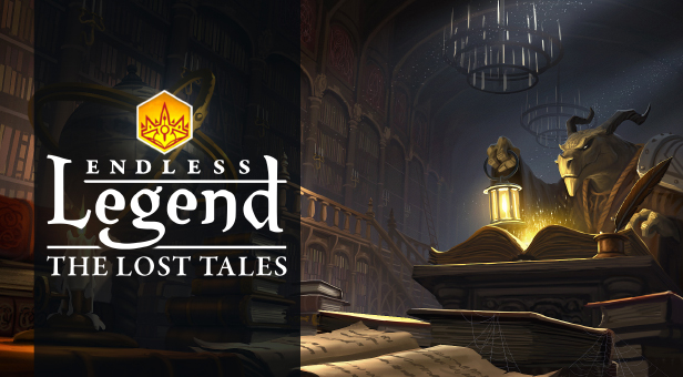 Download Endless Legend The Lost Tales PROPER-CODEX 4.5GB