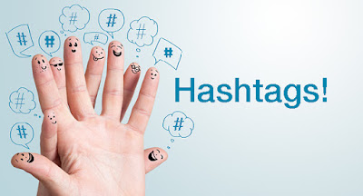 How to Use Hashtags in Blogs