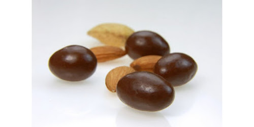  KACANG ALMOND BAGI IBU HAMIL Rengat