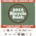 Perfect Weather for Sunday's Bicycle Bash