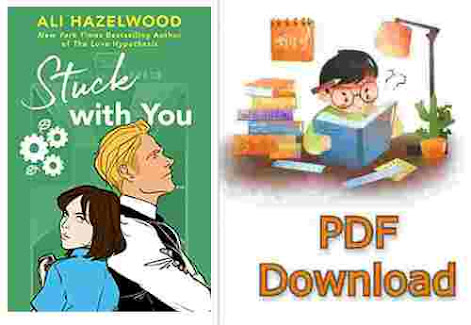 Stuck with You by Ali Hazelwood pdf download