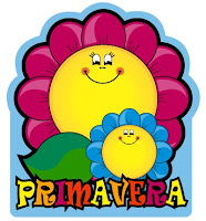 Resultado de imagen de primavera infantil