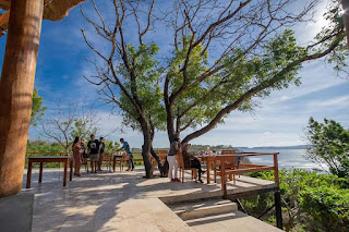 Pantai Planet Lombok Timur, Pantai Tersembunyi yang Indah