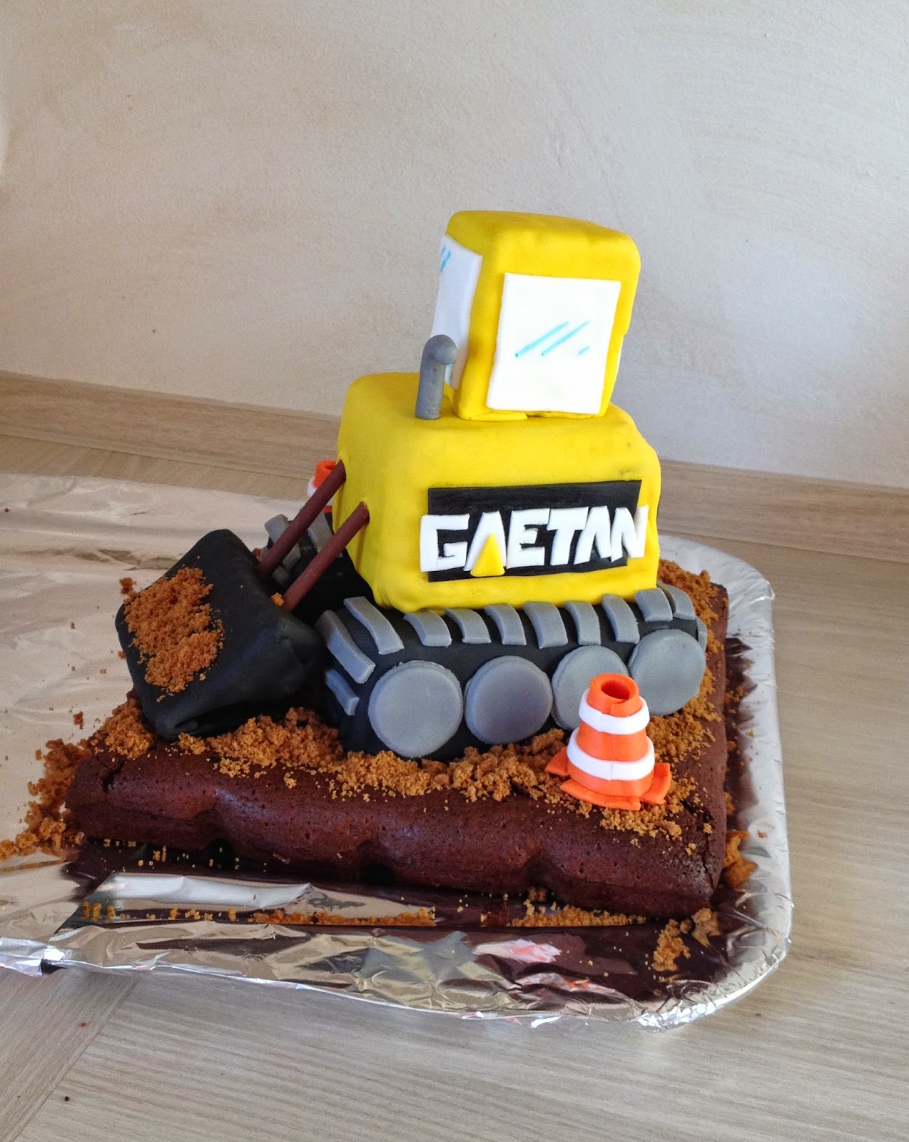 D Emi Ettes De Bonheur Gateau Pelleteuse Minecraft