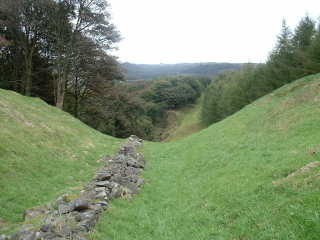https://en.wikipedia.org/wiki/Antonine_Wall