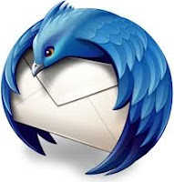 Free Download Mozilla Thunderbird 17.0.3