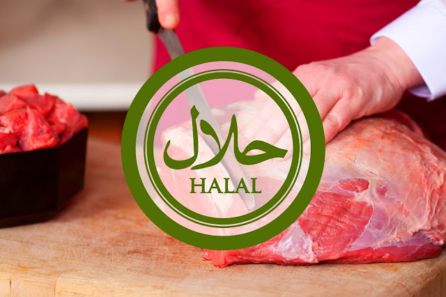 CIBO PURO HALAL