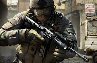 Juego de Accion Socom 4 Video Trailer