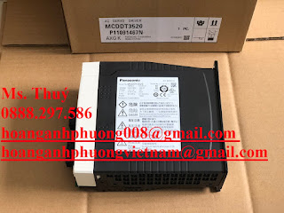 Panasonic MCDDT3520 - Bộ điều khiển nhập khẩu - Giá tốt Z4233597250193_d2df48004bf290baee237ba01440770b