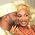 Video: See how Tontoh Dikeh danced when her family returned her bride price