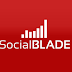 Social Blade ( Sosyal Ağlardan Kimler Ne kadar Kazanıyor )