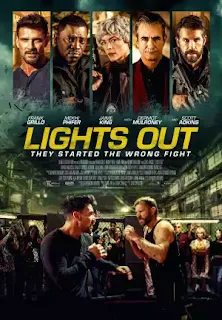 Lights Out Movie Download 2024
