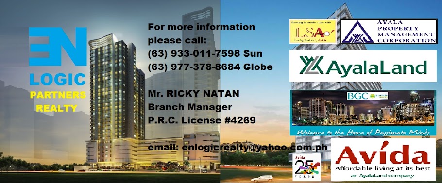 One Park Drive Commercial Office Building in Bonifacio Global City ''BGC"