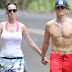 La imagen lo confirma: ORLANDO BLOOM y Katy Perry son pareja