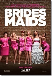 bridesmaids