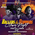  [EVENT] Ballers and Strippers Classiq Night – see event details