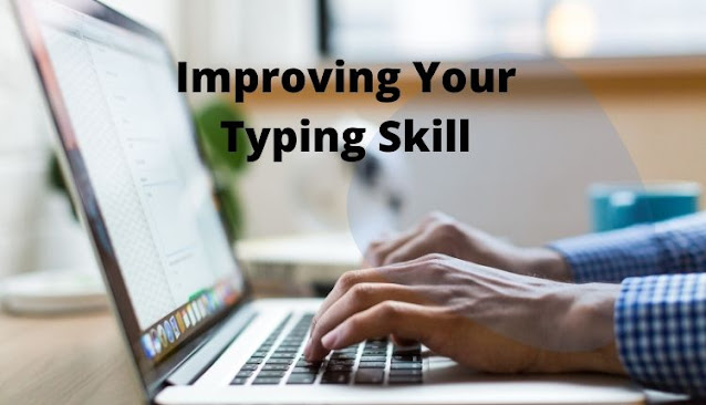 typing skill test