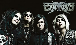 Lagu Escape The Fate Yang Enak Didengar 