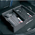 Alfa Romeo Boot Container Organiser