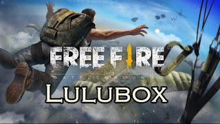 Lulubox FF (Free Fire) Apk Untuk Unlock All Skin Gratis