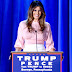 Melania Trump appears in court in defamation case 