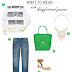 What to Wear with boyfriend jeans 