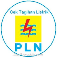 cara cek tagihan listrik PLN