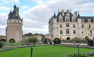 The French Countryside And Castles To Visit