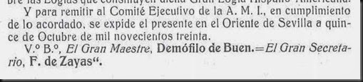 DEMOFILO DE BUEN 1930
