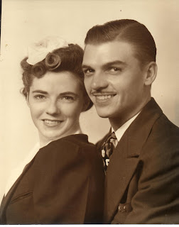 Trudie & Don Campbell