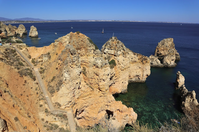 Things to do in Lagos, Portugal