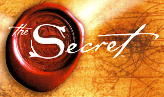 The Secret Logo