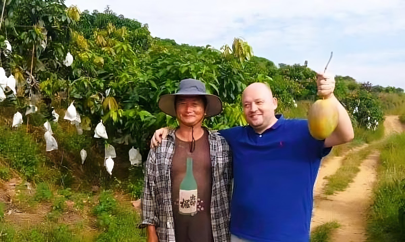 Denis Shkutko on What Sets Susen Agriculture Apart