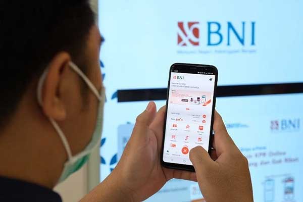 Pengaduan Beli Pulsa di BNI Mobile Banking Belum Masuk