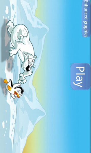 Game Android Flying Penguin Apk Download