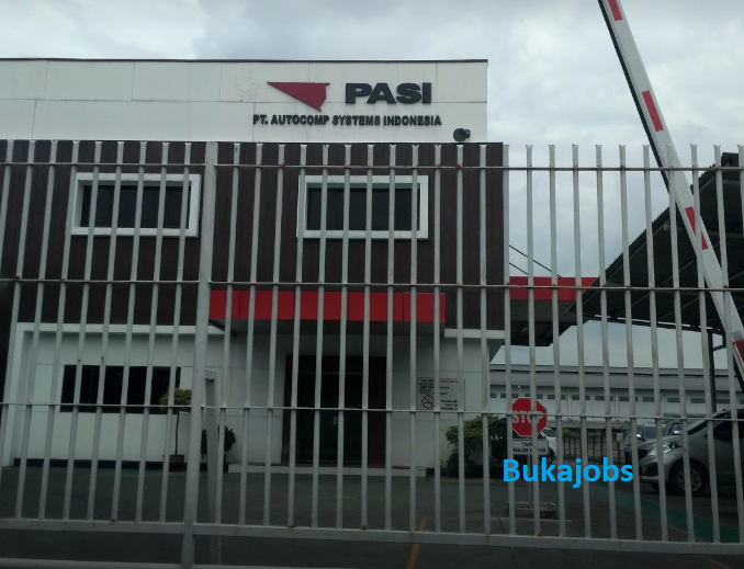 Pt Seoilindo Primatama Pondok Ungu - Sedotan Blog Posts ...