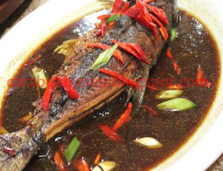 RESEP MASAKAN IMLEK MENU WAJIB TIONGHOA  Resep Masakan 