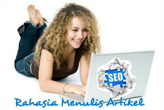 Tips Membuat Artikel SEI Friendly