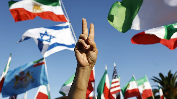 Tehran Hit by Blasts, Tuesday Ceasefire Between Iran and Israel Now Uncertain