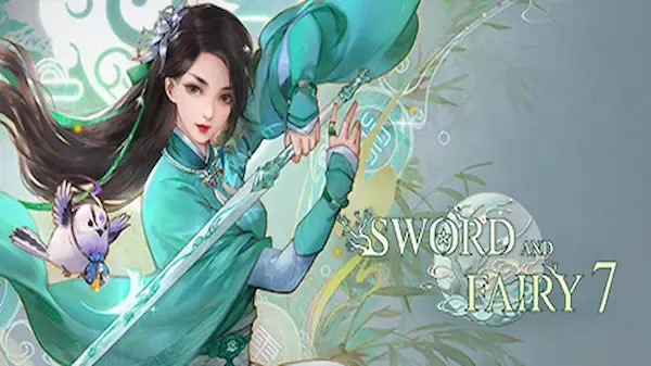 Sword and Fairy 7 Free Download PC Game Cracked in Direct Link and Torrent.