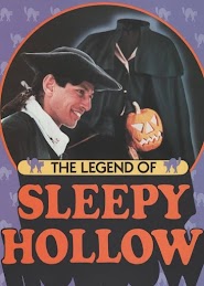 The Legend of Sleepy Hollow (1980)